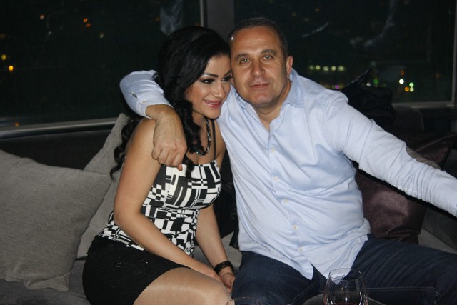 faouzi hamadi , rania kassir